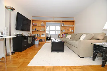 Rented by Buchbinder & Warren