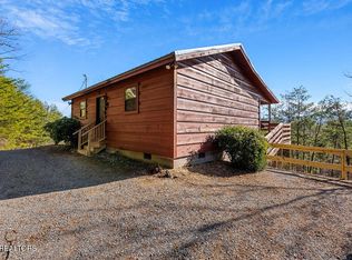 1883 Blackberry Way, Pigeon Forge, TN 37876