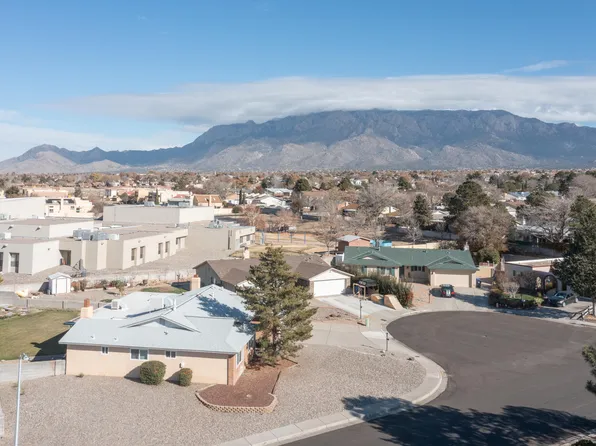 11217 Baja Dr NE, Albuquerque, NM 87111