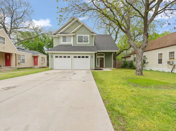 932 N Anglin St, Cleburne, TX 76031
