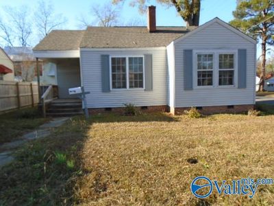 214 Mary St, Gadsden, AL, 35903