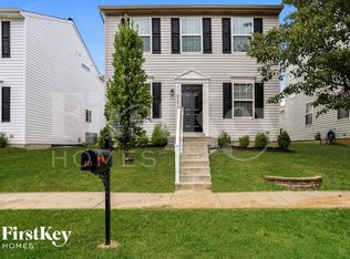 913 Carpathian Dr, Lake Saint Louis, MO 63367