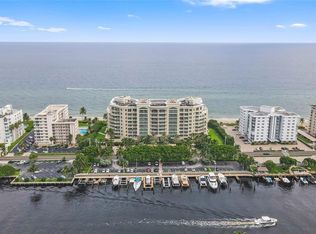 1063 Hillsboro Mile APT 203, Hillsboro Beach, FL 33062