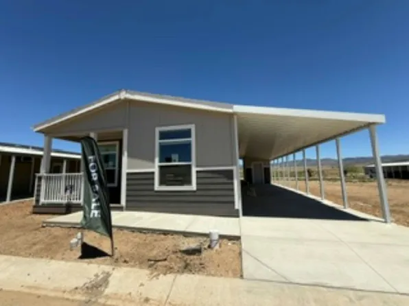 12016 E Stewert Dr #111, Dewey, AZ 86327