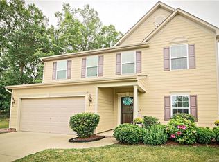 4305 Roundwood Ct, Indian Trail, NC 28079