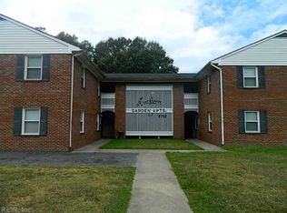 1712 Bainbridge Blvd APT 8, Chesapeake, VA 23324