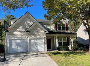 206 Silver Arrow Cir, Austell, GA 30168