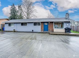 17721 116th Ave SE, Renton, WA 98058