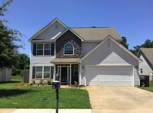 317 Timberwind Dr, Byron, GA 31008