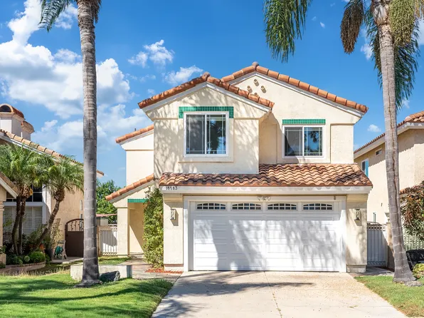 18583 Callens Cir, Fountain Valley, CA 92708