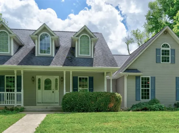 6739 Midnight Sun Dr, Maineville, OH 45039