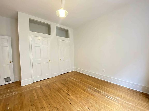 4th image of 555 W 151st St #53A