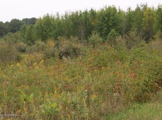 3612 E Millbrook Rd, Mount Pleasant, MI 48858