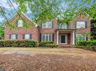 732 Sweet Gum Way, Canton, GA 30115