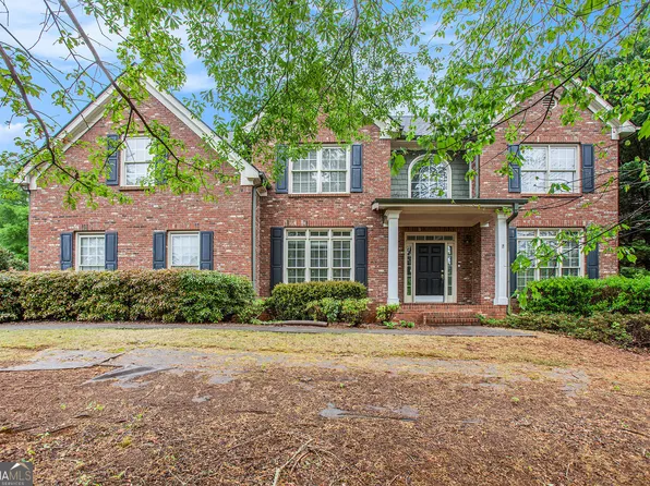 732 Sweet Gum Way, Canton, GA 30115