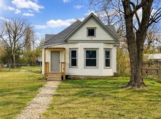 510 NW 2nd St, Spiro, OK 74959