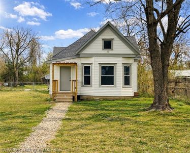 510 NW 2nd St, Spiro, OK, 74959