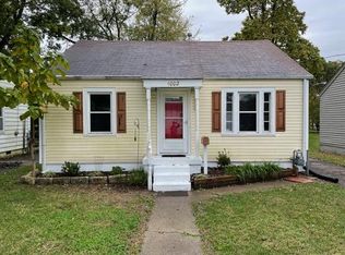 1002 S 39th St, Louisville, KY