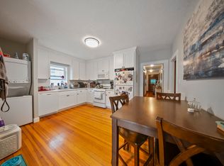 81 Glendale Rd #81, Quincy, MA 02169