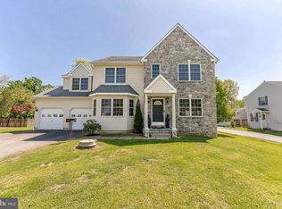 209 W Forestview Ave, Brookhaven, PA 19015