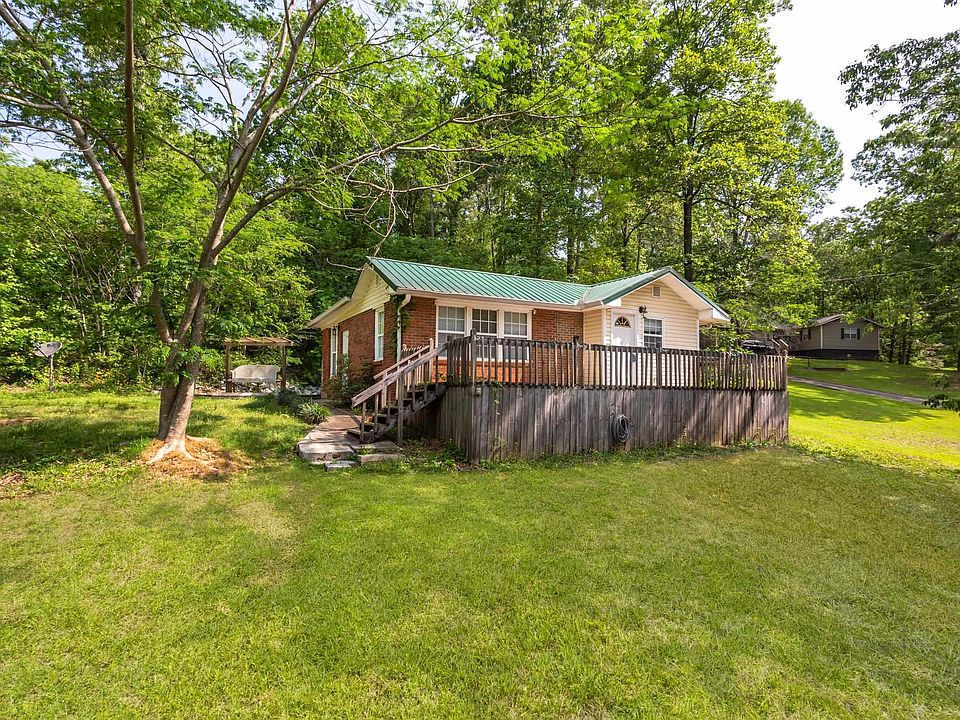 150 Colvard Dr, Ohatchee, AL 36271 | Zillow