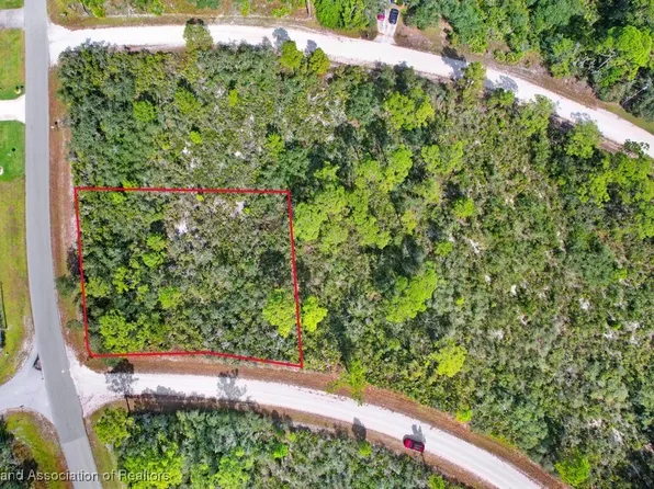 1177 Lake Hill Dr, Lake Placid, FL 33852