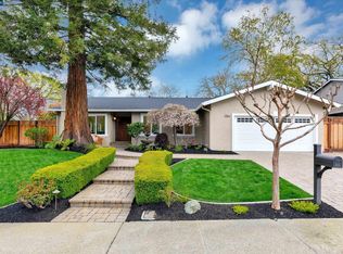 1356 Mustang Dr, Danville, CA 94526