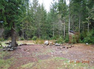 620 N Triton Heights Rd, Lilliwaup, WA 98555