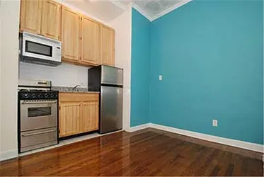 Rented by Buchbinder & Warren