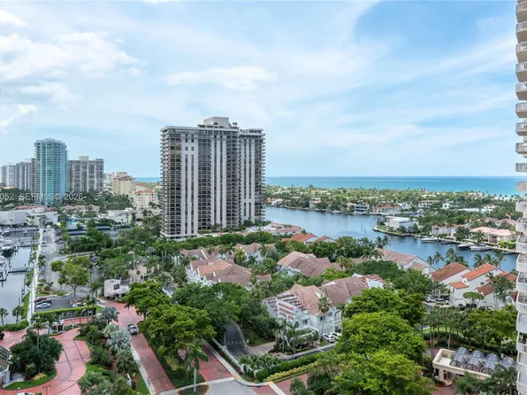 19400 Turnberry Way, Aventura, FL