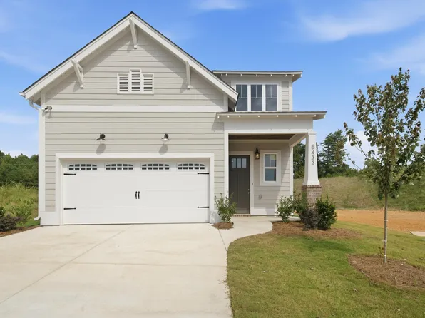 5433 Stonepeak Pkwy, Trussville, AL 35173