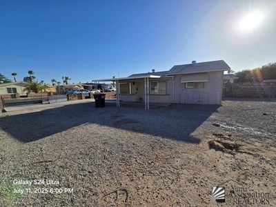 13564 E 45th Ln, Yuma, AZ, 85367