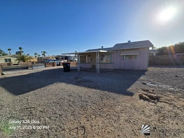 13564 E 45th Ln, Yuma, AZ 85367