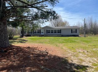 2591 Beaver Dam Church Rd, Brownsville, KY 42210