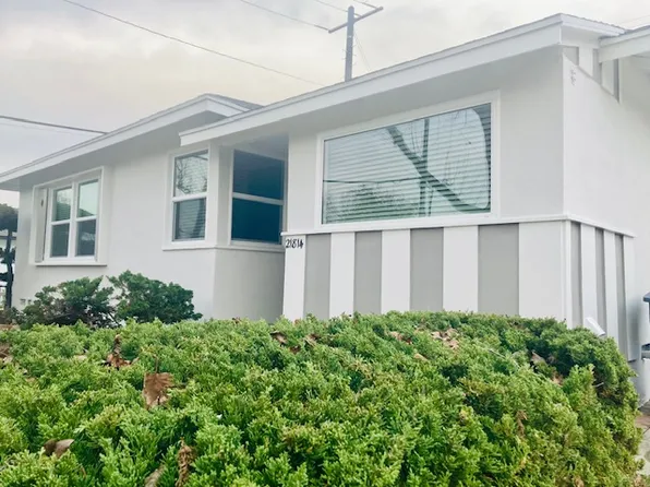 21814 Anza Ave, Torrance, CA 90503