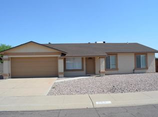 5522 W Charleston Ave, Glendale, AZ 85308