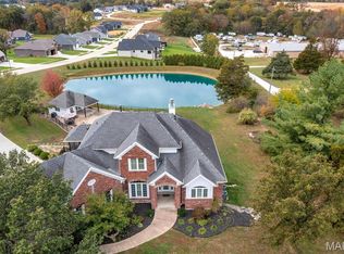 243 Highway W, Foristell, MO 63348