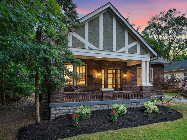 1610 Franklin Ave, Nashville, TN 37206