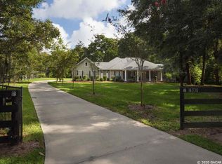 14330 NW 41st Ave, Newberry, FL 32669