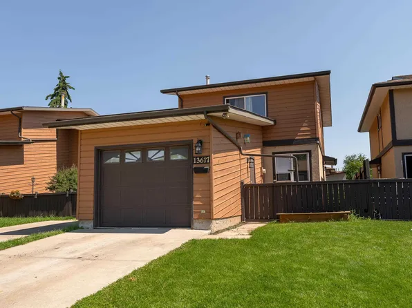 13617 28th St NW, Edmonton, AB T5A 4B5
