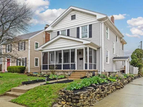 1220 Oxley Rd, Columbus, OH 43212