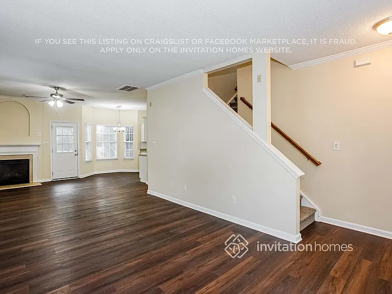 6833 Brachnell View Dr — Photo 5