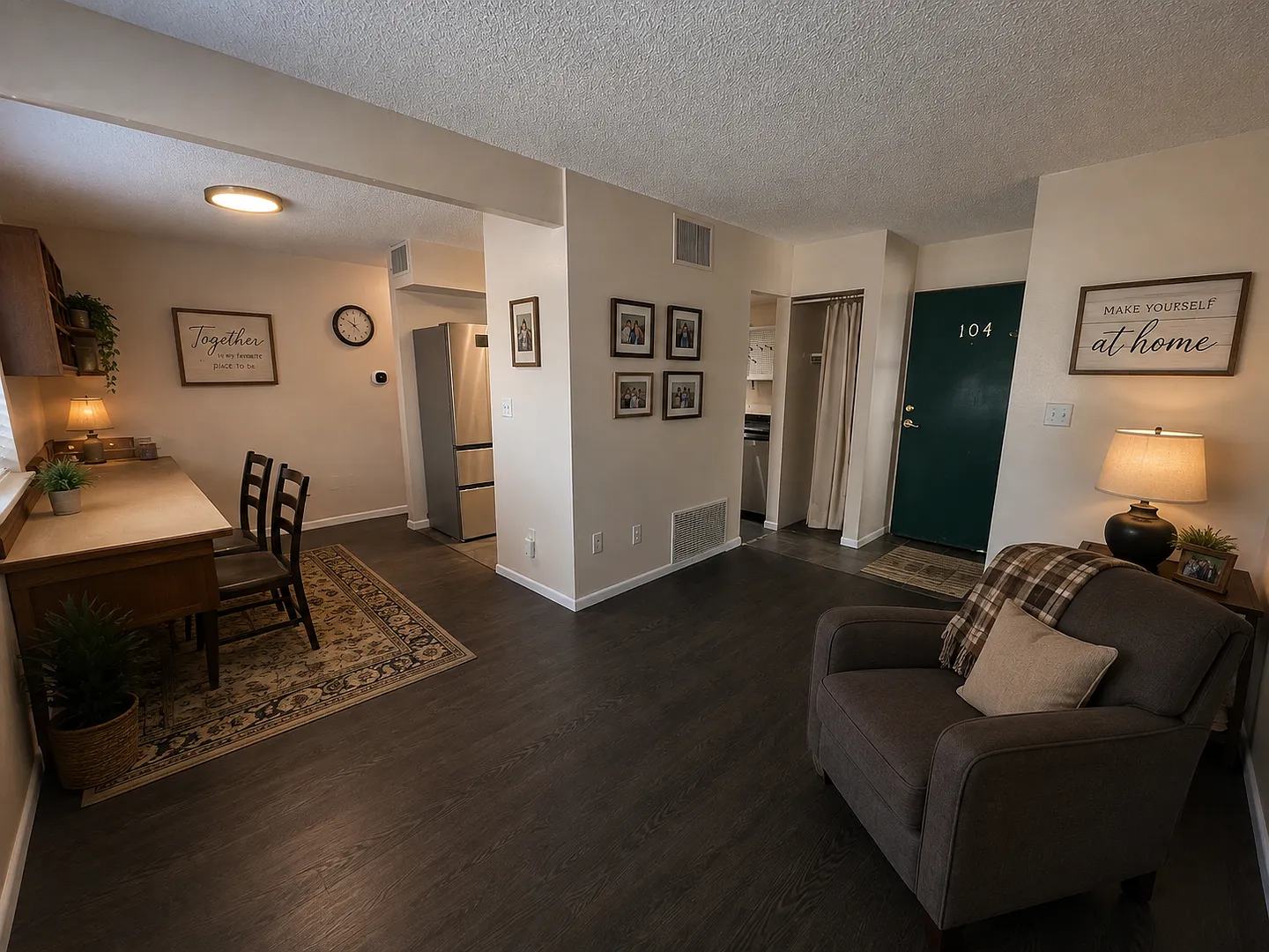 Adorable Condo in West Fort Collins — Photo 4
