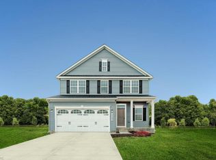 422 Early Station Trl, Carrollton, VA 23314