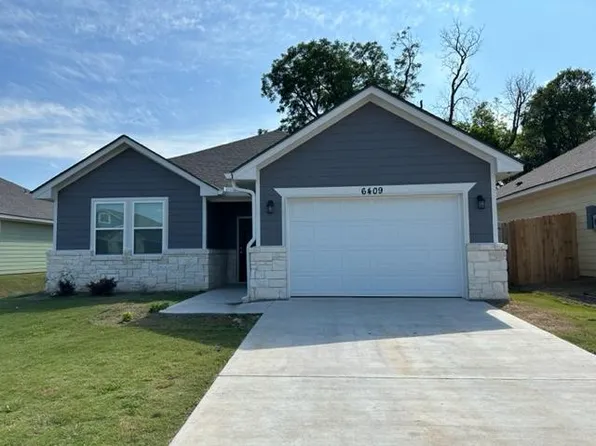 6409 Mammoth Springs Dr, Waco, TX 76708