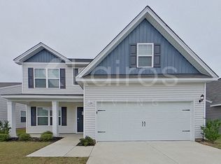 1124 Mission Grass Rd, Gilbert, SC 29054