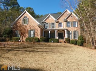 175 Oak Shadow Way, Fayetteville, GA