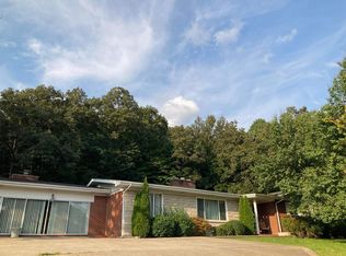 95 Zeigler Dr, Pikeville, KY 41501