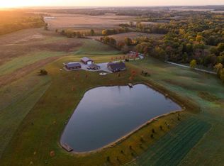 971-100 North Ave, Versailles, IL 62378