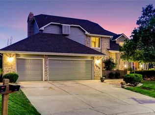 5706 S Kittredge Ct, Centennial, CO 80015 | Zillow